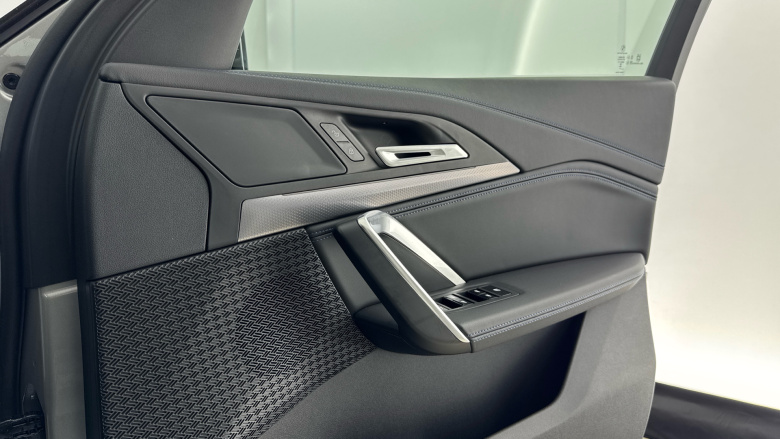 BMW X1 sDrive 20i MHT M Sport 5dr [Tech/Pro] Step Auto Petrol Estate